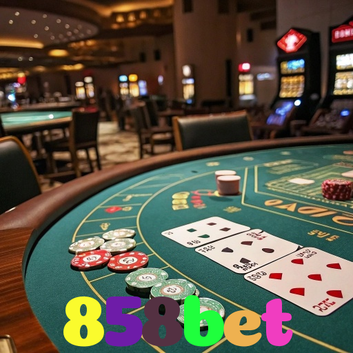 858bet
