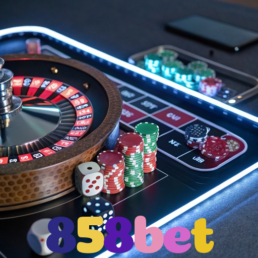 858bet