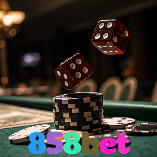 858bet