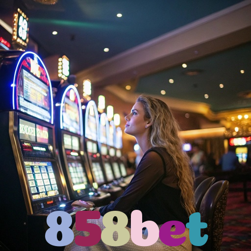 858bet