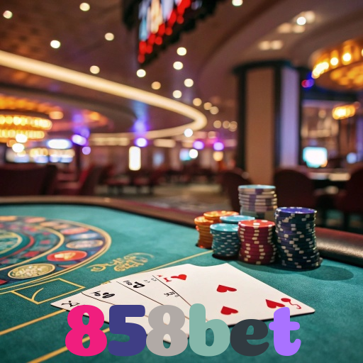 858bet