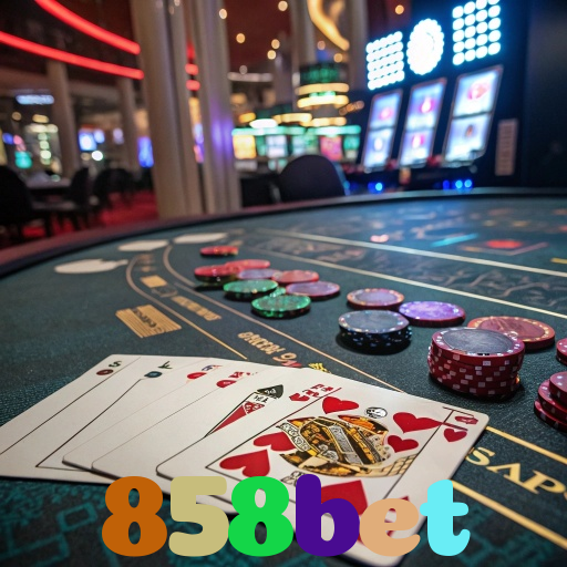 858bet