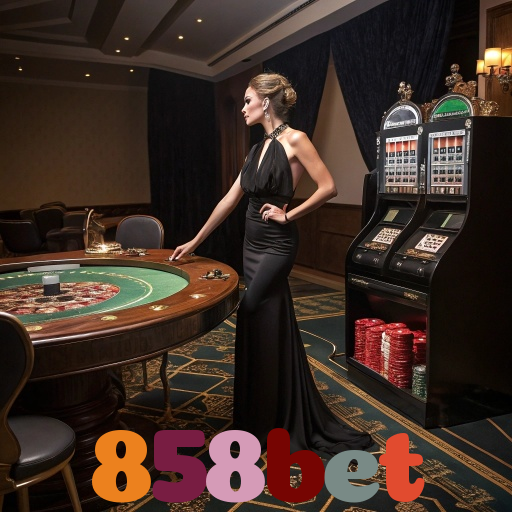 858bet