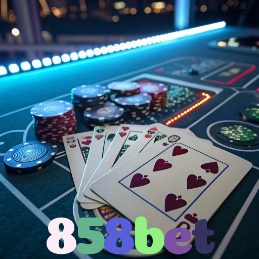 858bet
