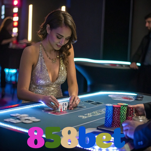 858bet