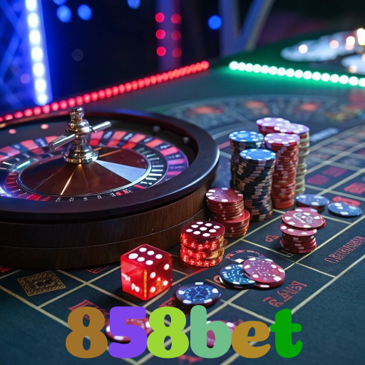 858bet