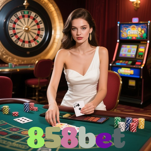 858bet