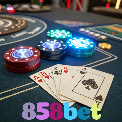 858bet
