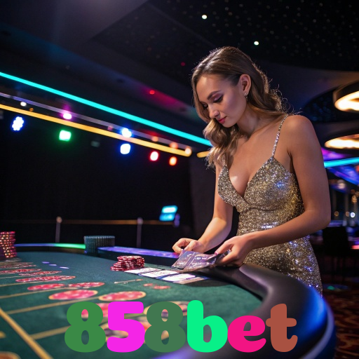 858bet