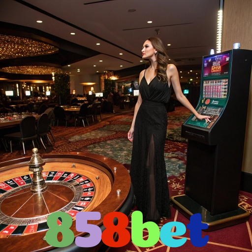 858bet