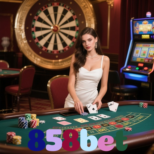 858bet