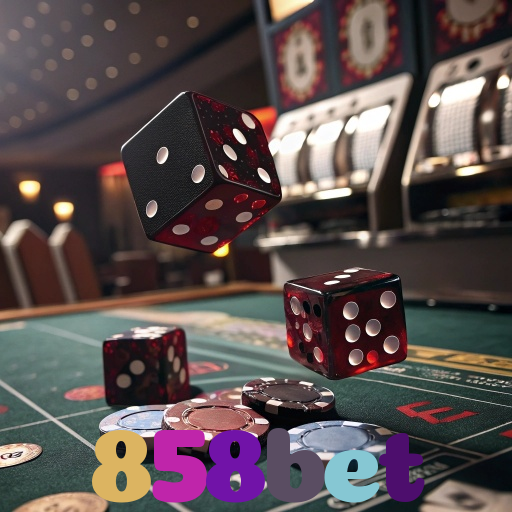 858bet