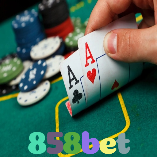 858bet