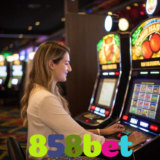 858bet