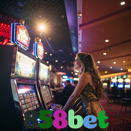 858bet