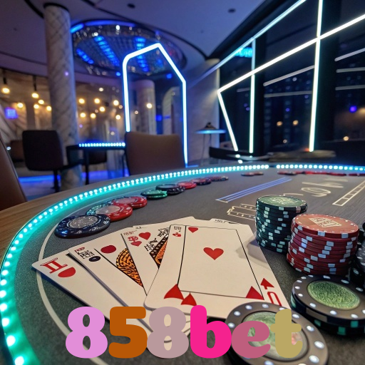 858bet