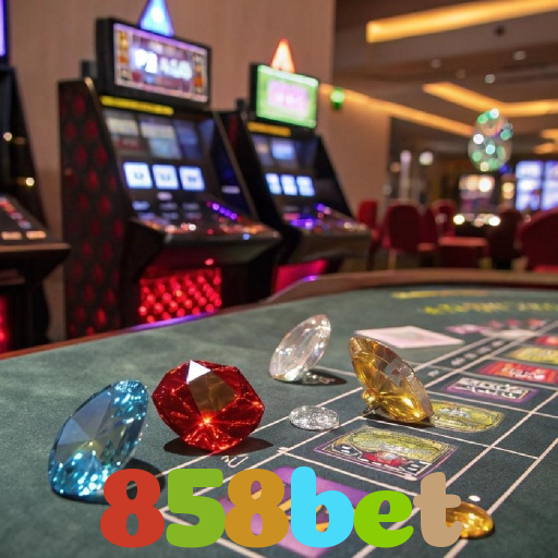858bet